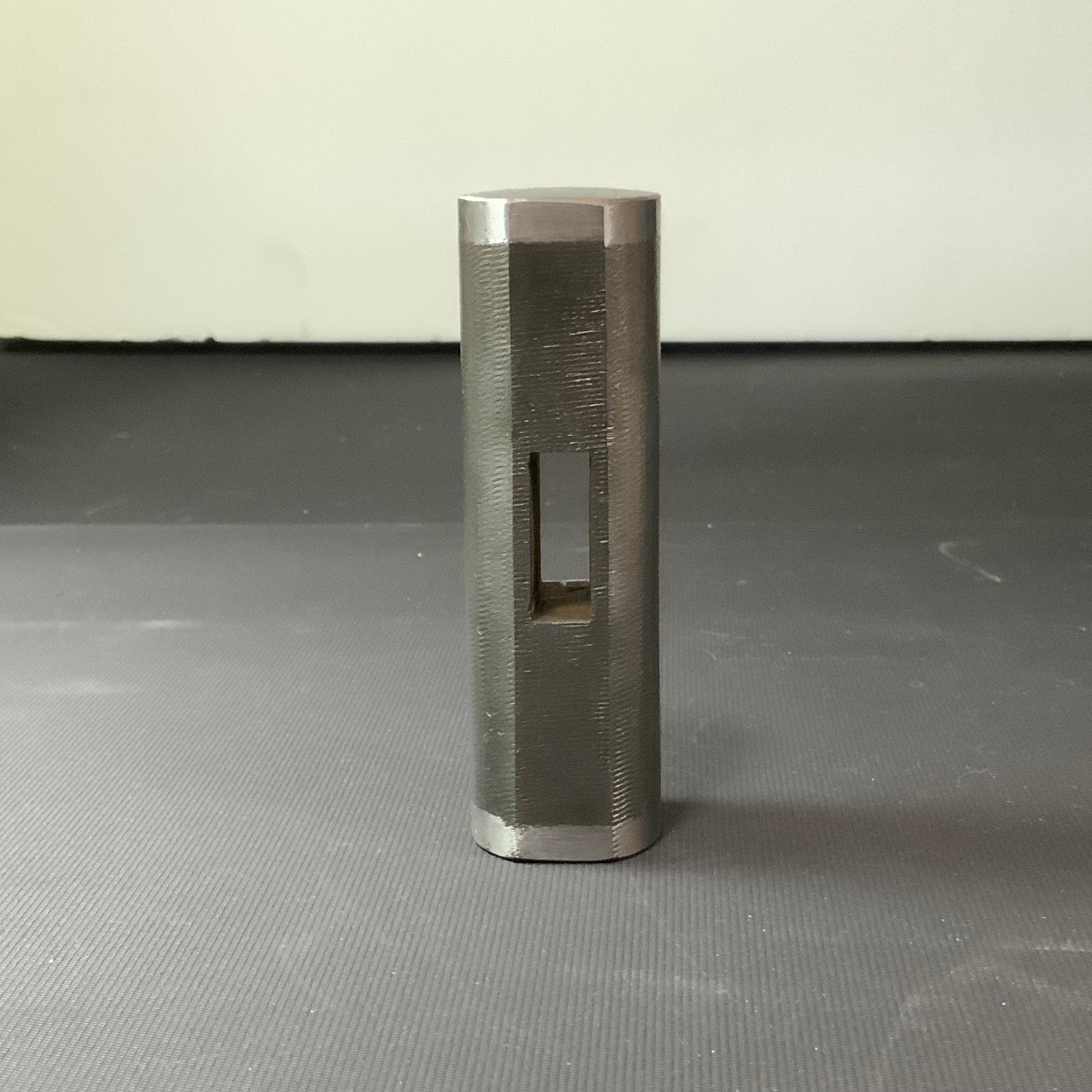 Masatsura Special made Round Hammers Blacksmith finish 正行 丸玄翁 ヤスリ仕上 375g