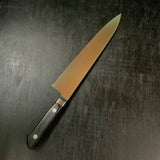 Misono Professional Stainless Molybdenum steel Gyuto knife  ミソノ ステンレス モリブデン鋼 牛刀 215mm