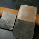 Kunitsuru Smoothing Plane(Small Kanna)   國鶴作 小鉋 48mm