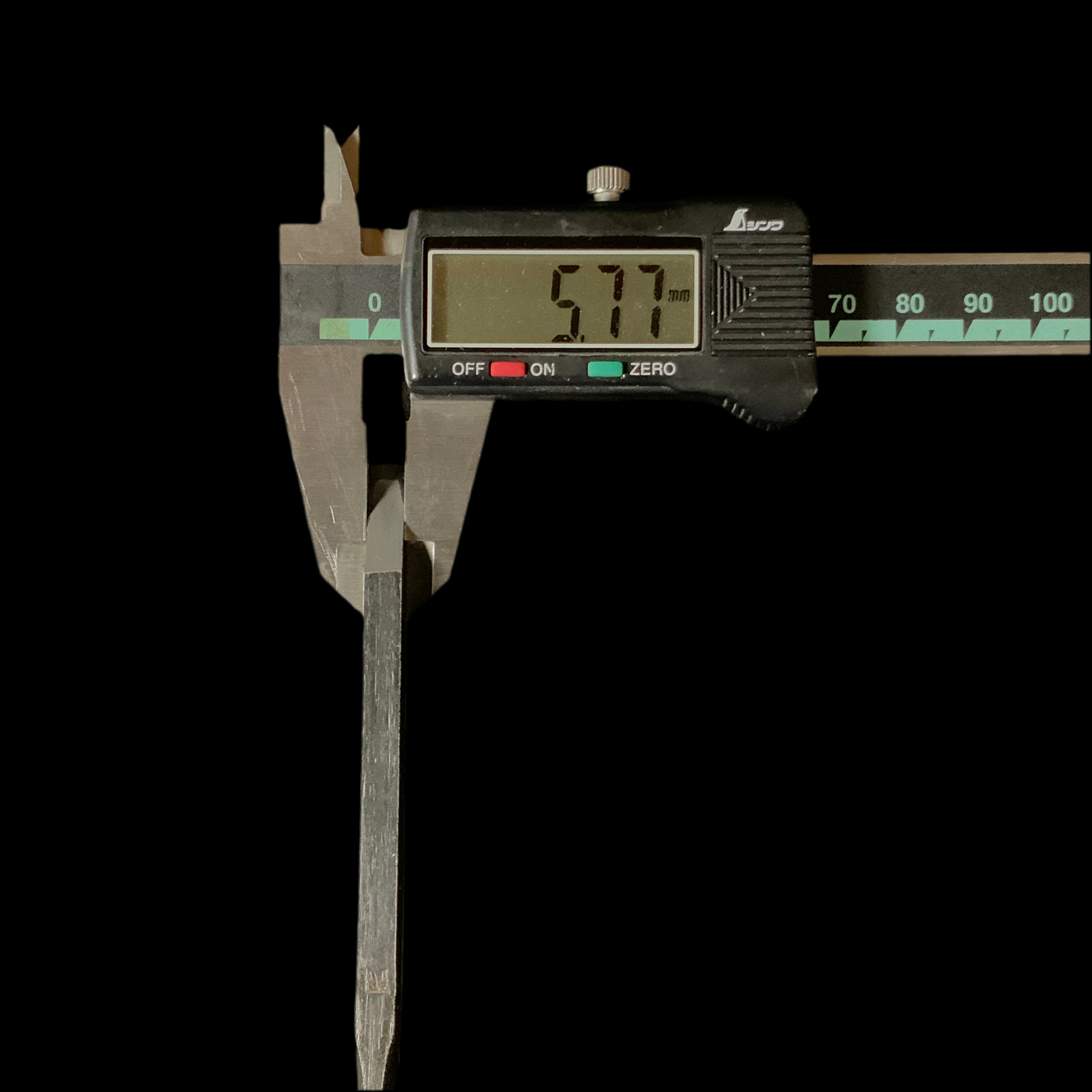 カネ武 向待鑿  白樫柄   Kanetake Mortise chisels with white steel  (Mukoumachi)