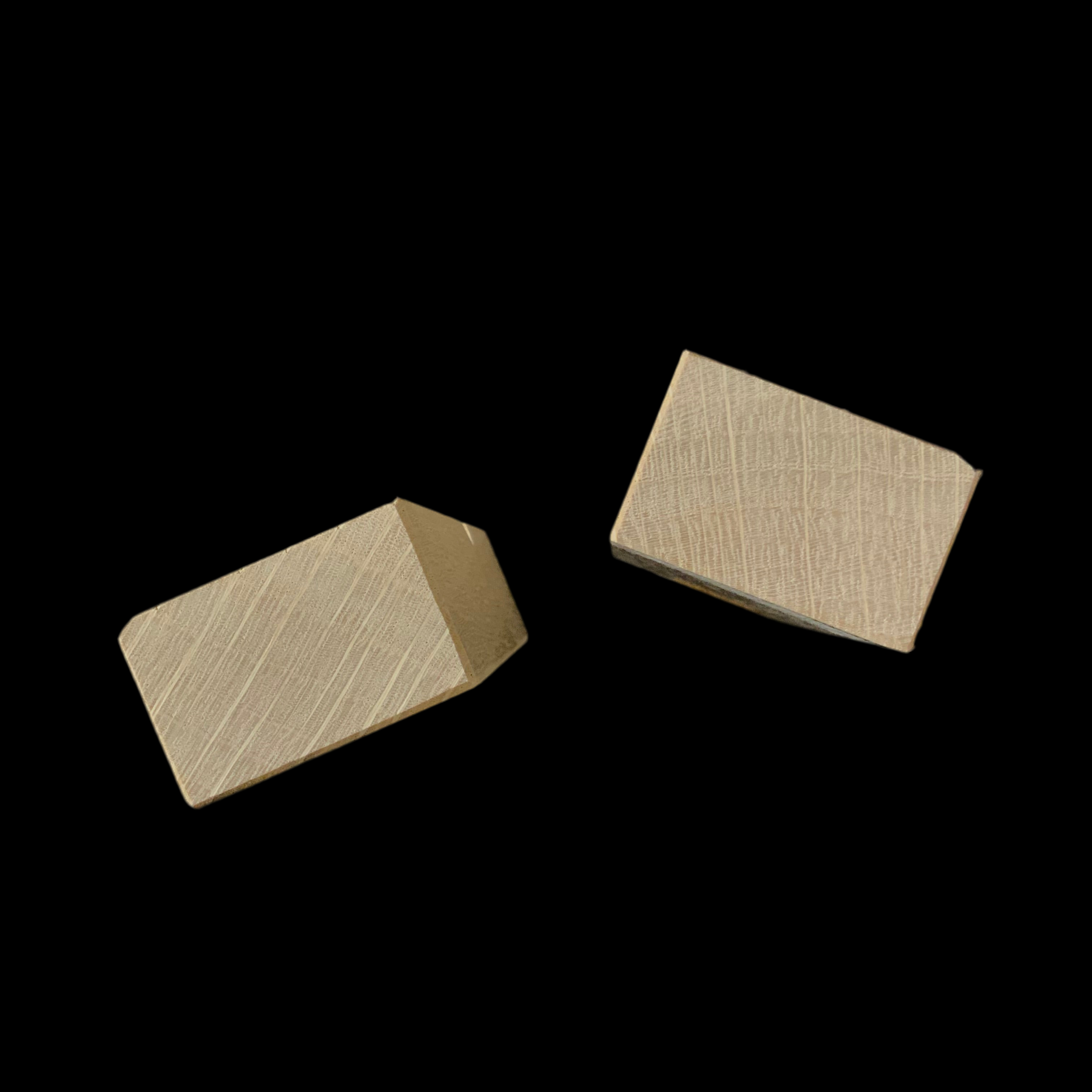 Yoshitaka Rabbet Planes (Kiwa-Kanna) with SK steel 義隆 際鉋 SK鋼 18mm