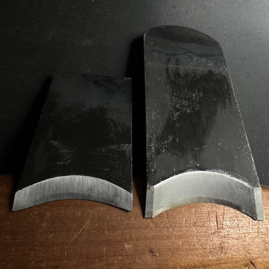 Yoshitaka Rounding Plane  (Uchimaru Kanna) *****義隆 内丸鉋 42mm