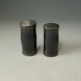 Old stock Fukushima Round Blacksmith finish Hammers    掘出し物 福島作 丸型玄翁 黒仕上