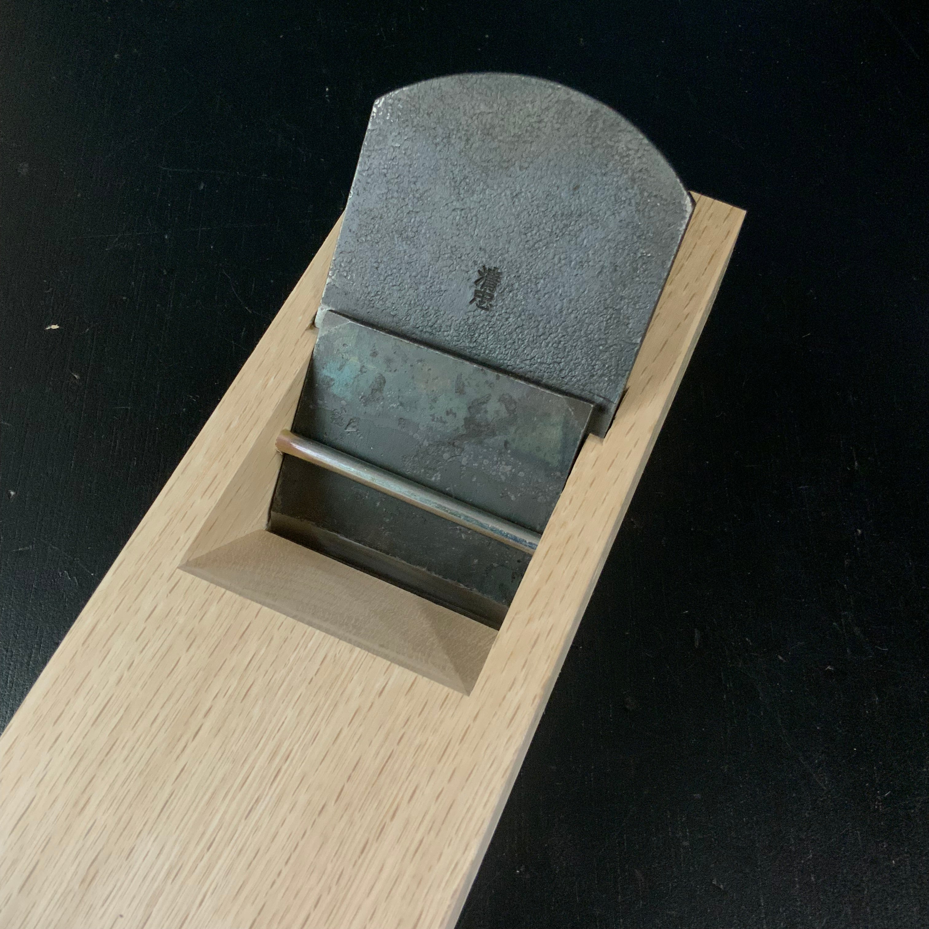 Kanna・鉋 – Page 6