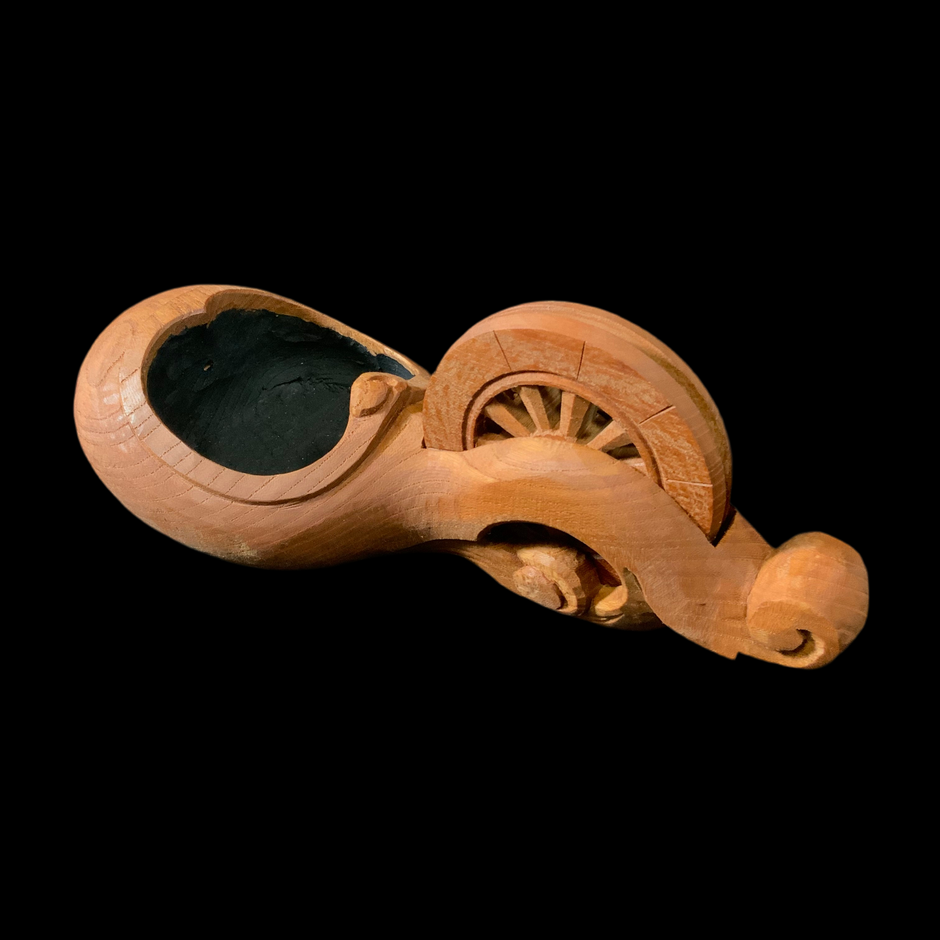 珍品　坪源　香琳　未完成仕上　墨壺　墨壷　墨坪　墨つぼ　大工道具　墨ツボ　希少品 珍品 坪源 香琳 未完成仕上 墨壺 墨壷 墨坪 墨つぼ 大工道具 墨ツボ