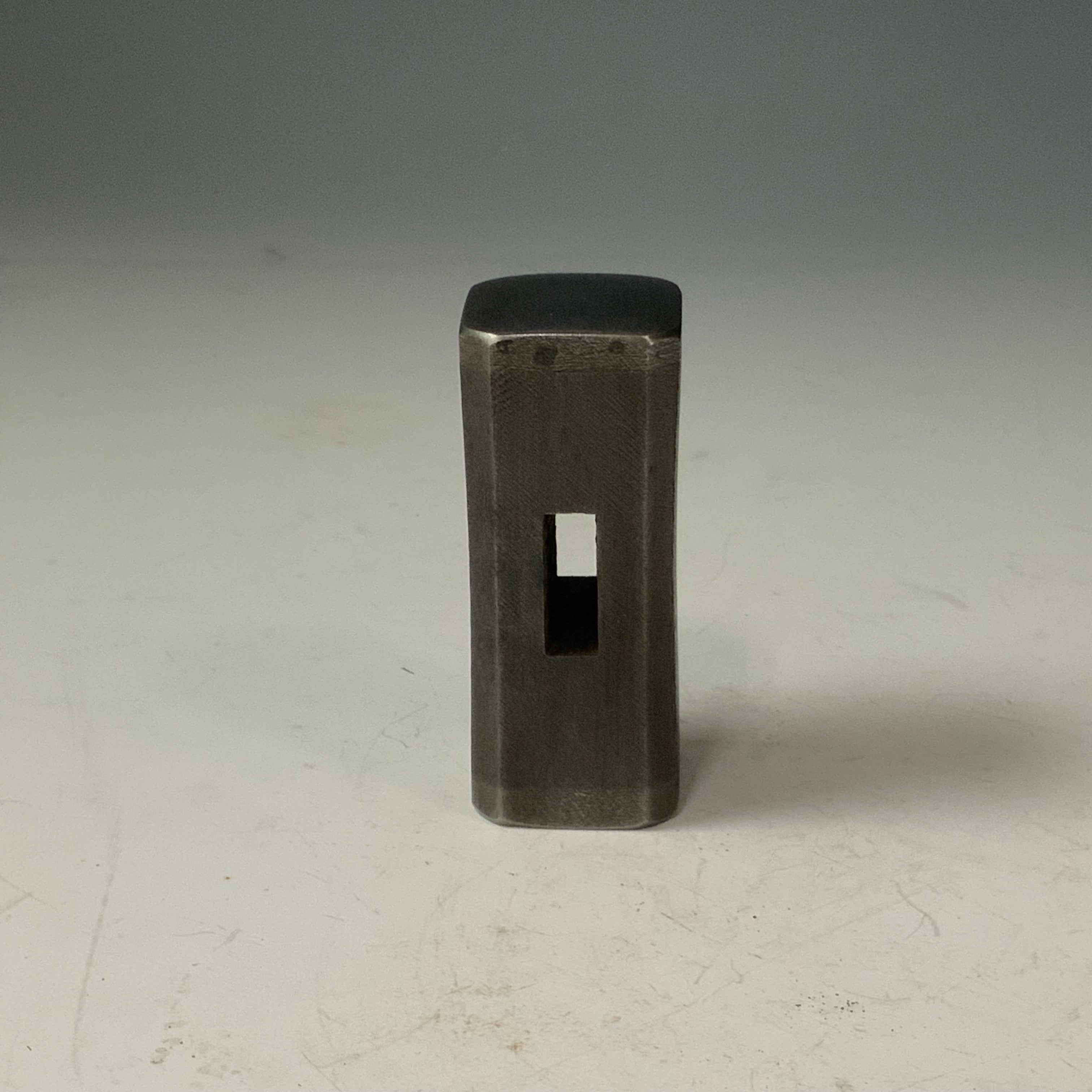 Sozen Octagon Daruma Hammers Suminagashi finish 素全 八角ダルマ玄翁 墨流し