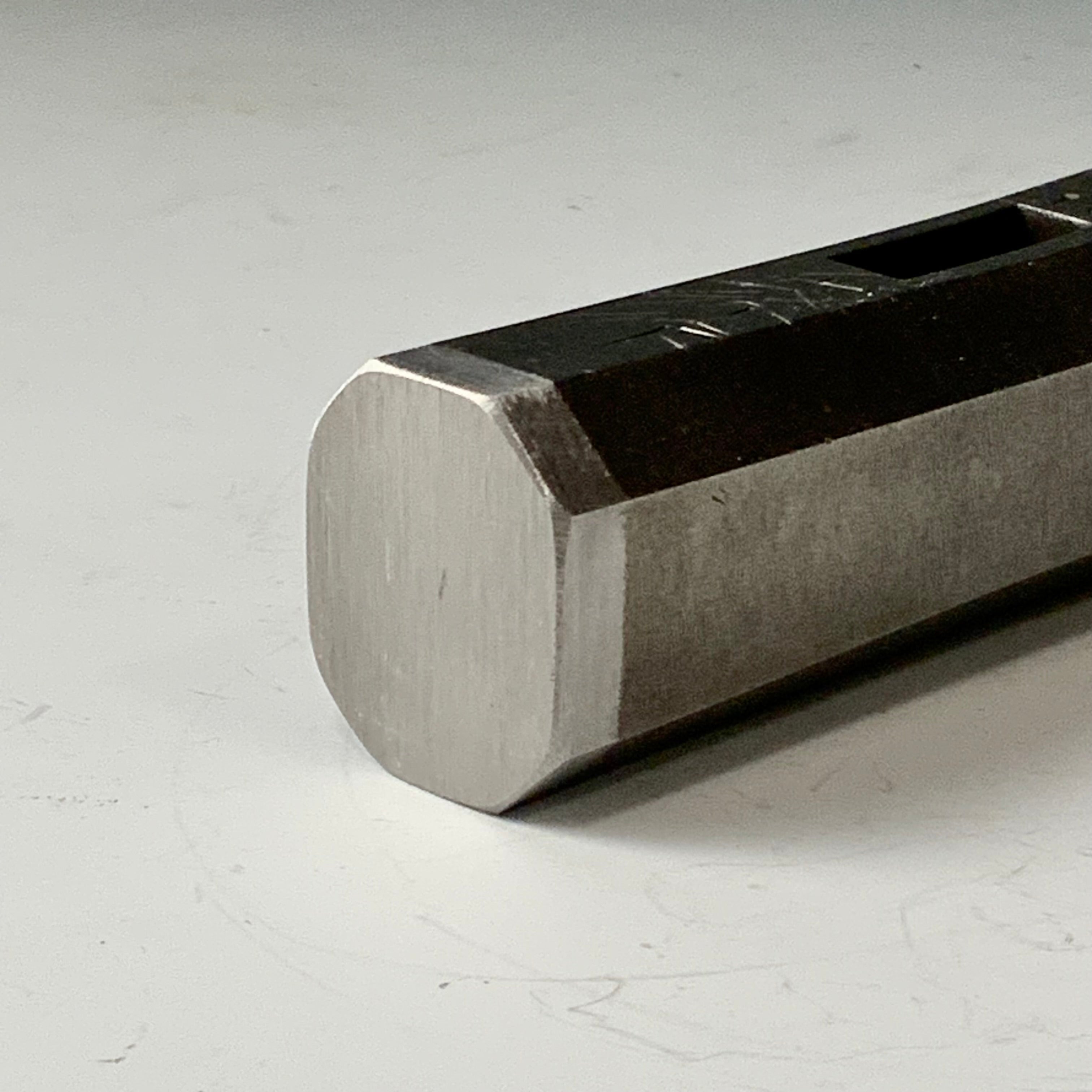 Brand new Masatsura Octagon Hammers File finish 正行 八角 Brand new Masatsura Octagon Hammers File finish 正行 八角