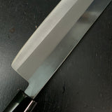 Tadafusa Nakiri 忠房 菜切包丁 150mm