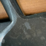 Kikuhiromaru Bench chisels with White steel (Oirenomi) 菊弘丸 追入鑿 90mm