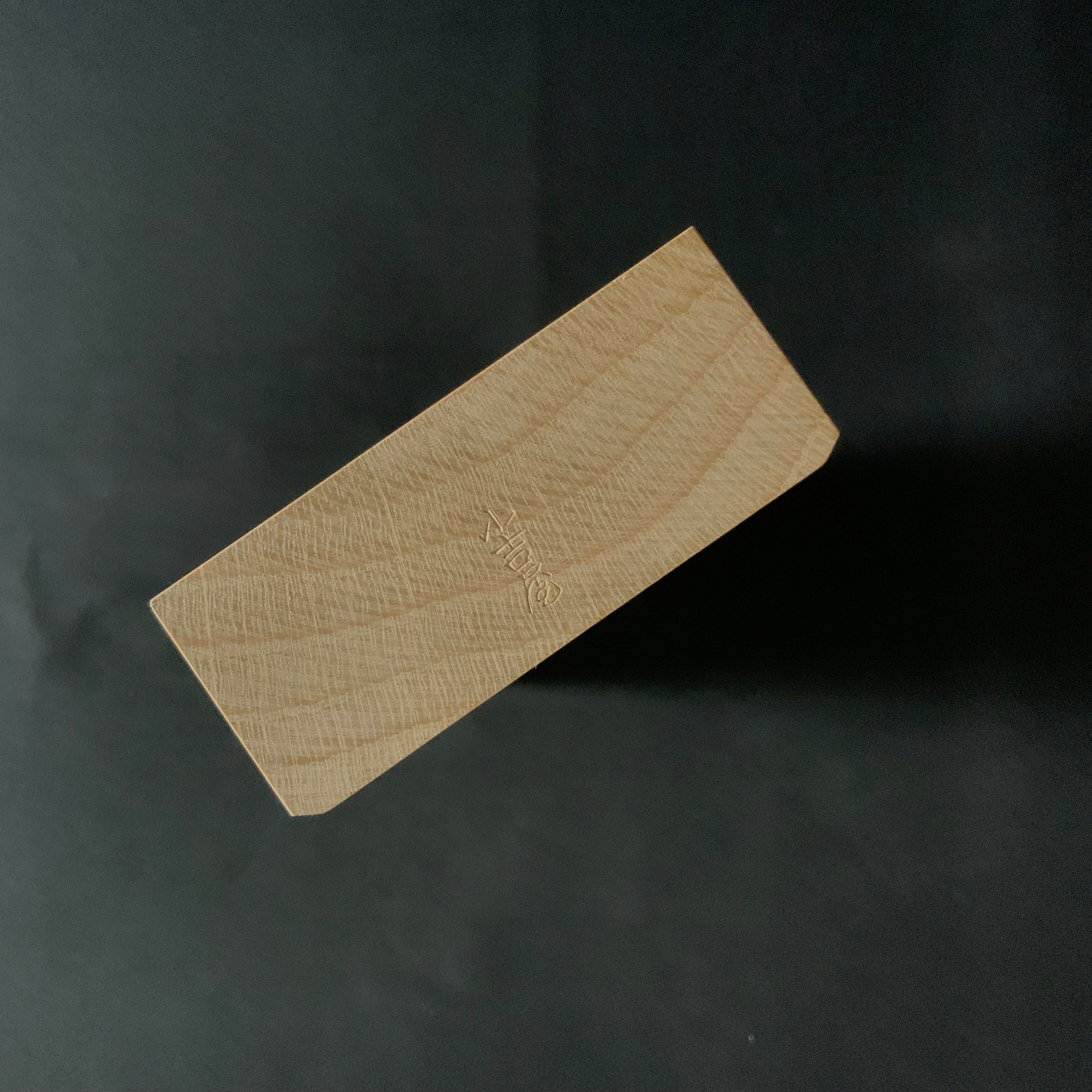 掘出し物 左龍神 仕上鉋 70mm Old stock Hidariryushin Smoothing Plane