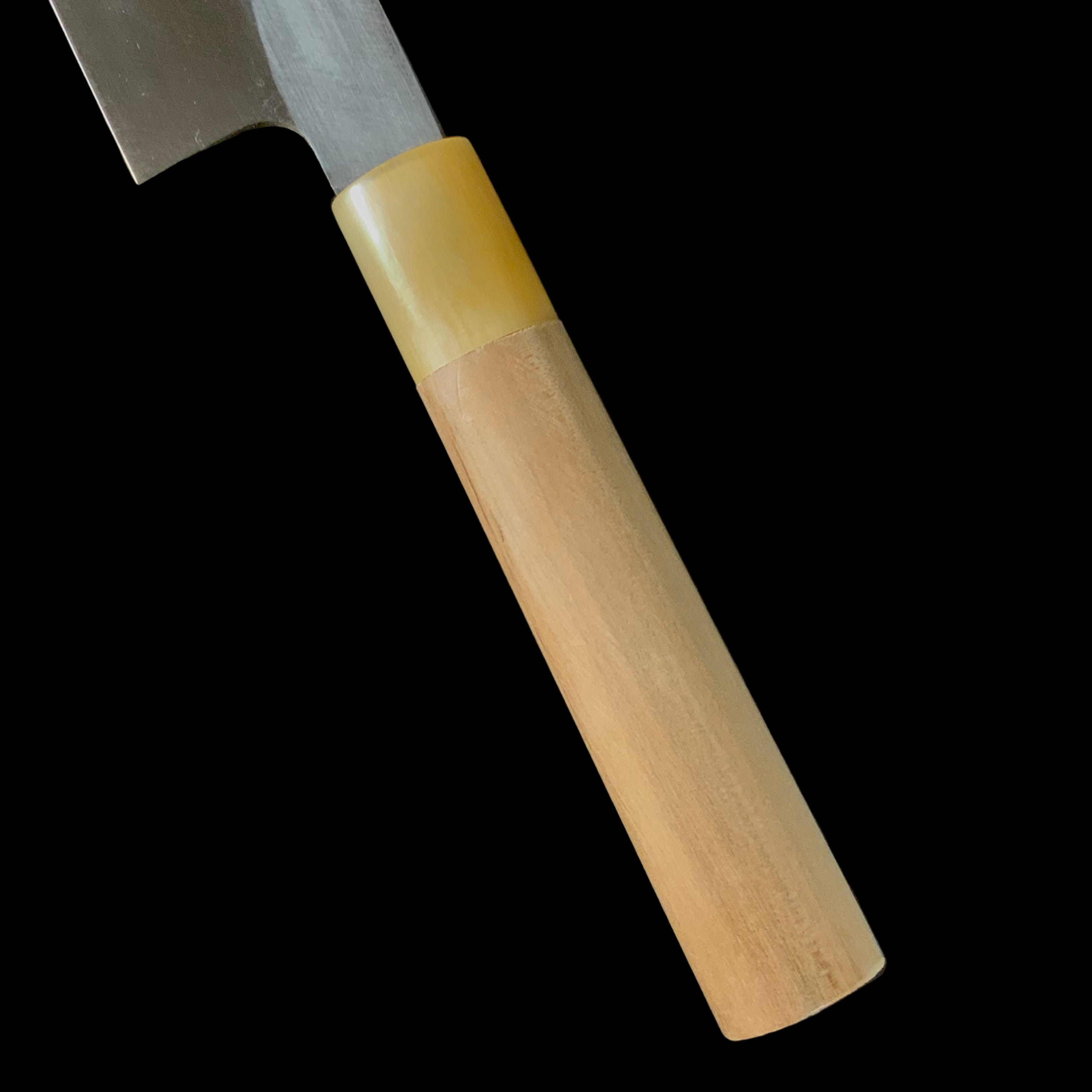 Takamitsu Usuba Bocho 165mm  孝光 霞仕上薄刃 165mm