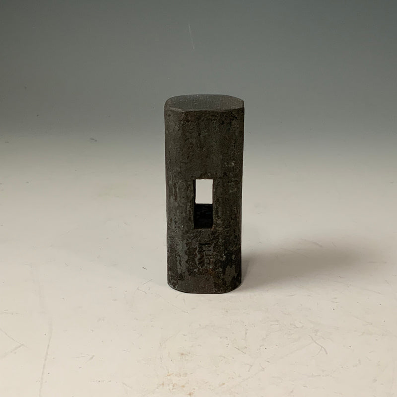 Brand new Masatsura Square Daruma Hammers with Forging finish  道心斎正行 火造り四角玄翁ダルマ玄翁  全鋼