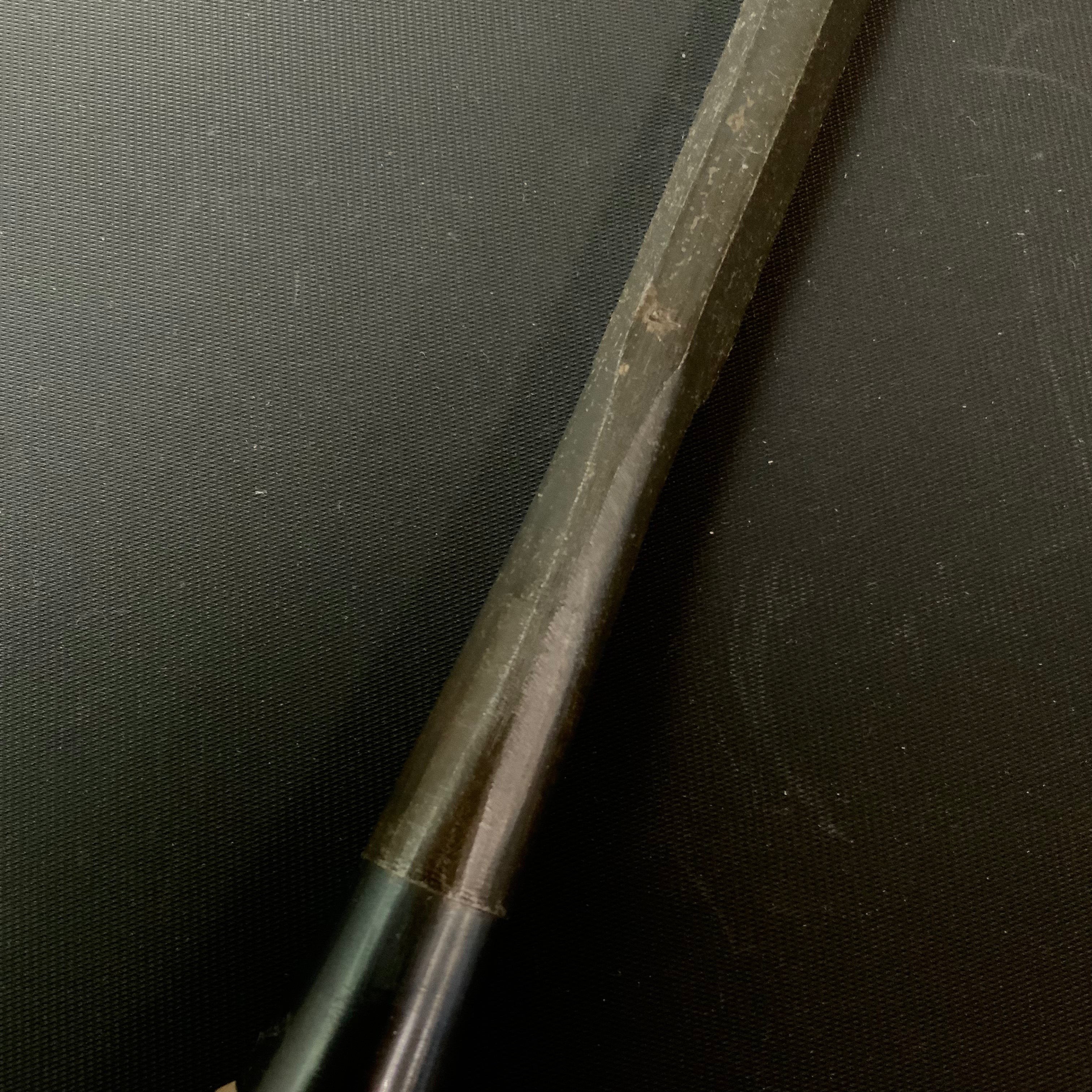 Old stock Kanetake Timber chisels 15mm by Takahashi Norikazu 掘出し物 高橋典三作 カネ武 叩鑿 Tatakinomi 15mm