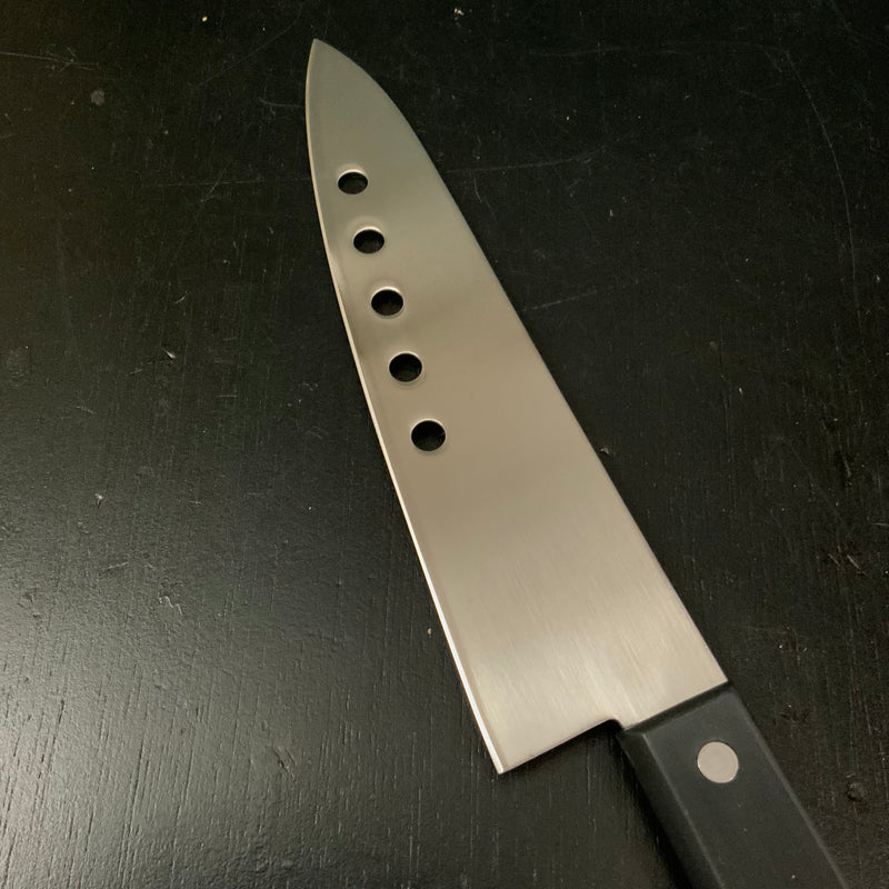 Tadateru Gyuto Kitchen Knife 180mm Fuji cutlery     富士カトラリー 忠輝作 牛刀  180mm