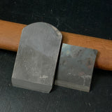 Yoshitaka Small Plane (Ko-Kanna) with Blue steel  義隆 小鉋   42mm