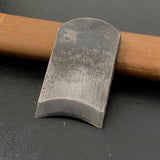 Yoshitaka Mini Rounding Plane  (Uchimaru Kanna) made by Komori 義隆 内丸豆鉋 36mm （2寸台）