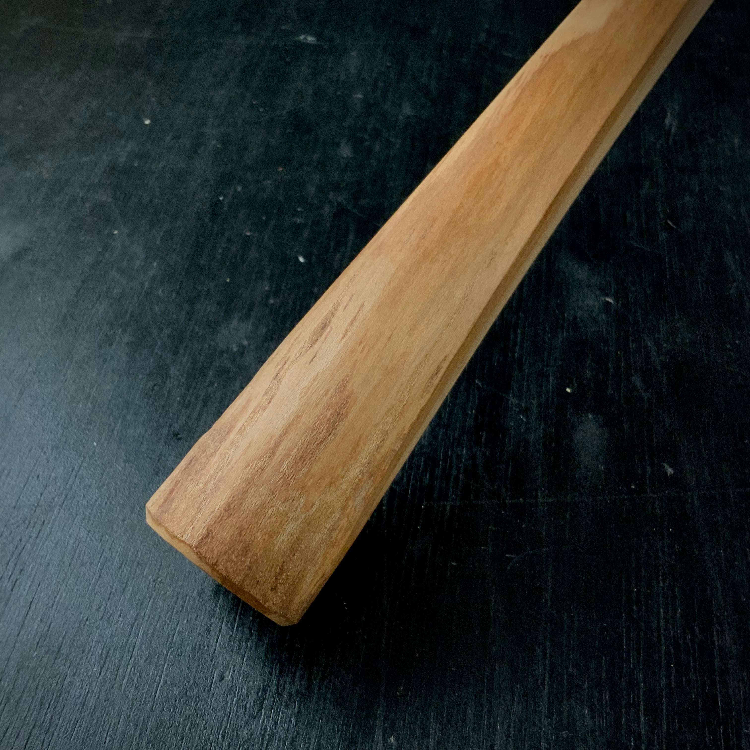 Sozen Japanese Carpenter's Axe   素全作 小型鉞 木割り斧  Masakari