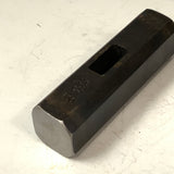 Miyama Octagon Hammers with Blacksmith finish 深山 八角玄翁  黒仕上 300g