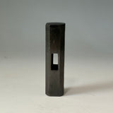 Tenun Octagon Hammers with Blacksmith Finish 天雲作 八角玄翁 黒仕上