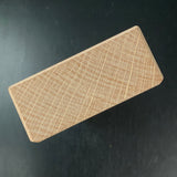 Yukihisa Smoothing Plane (Kanna) by Inoi Kiyoji  猪井清次氏 征寿 仕上げ鉋 65mm