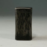 Sozen Square Hammers Blacksmith finish 素全 四角ダルマ玄翁 ダマスカス仕上