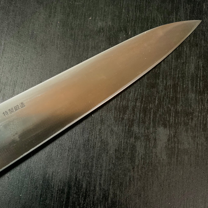 Misono Professional Swedish steel gyuto knife  ミソノ スウェーデン鋼 牛刀 215mm