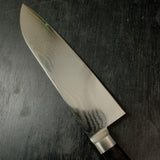 33 Layer Stainless Steel Santoku Bocho  三徳包丁 V金10号 33層積層鋼 180mm