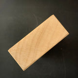 Syounzuru Smoothing Plane (Kanna) by Koyoshiya Body 昇運鶴 仕上げ鉋  65mm