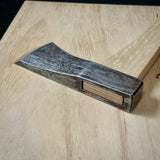 『RITTOU』 Sozen Japanese Carpenter's Axe  『立冬』 素全作 小型鉞 木割り斧  Masakari