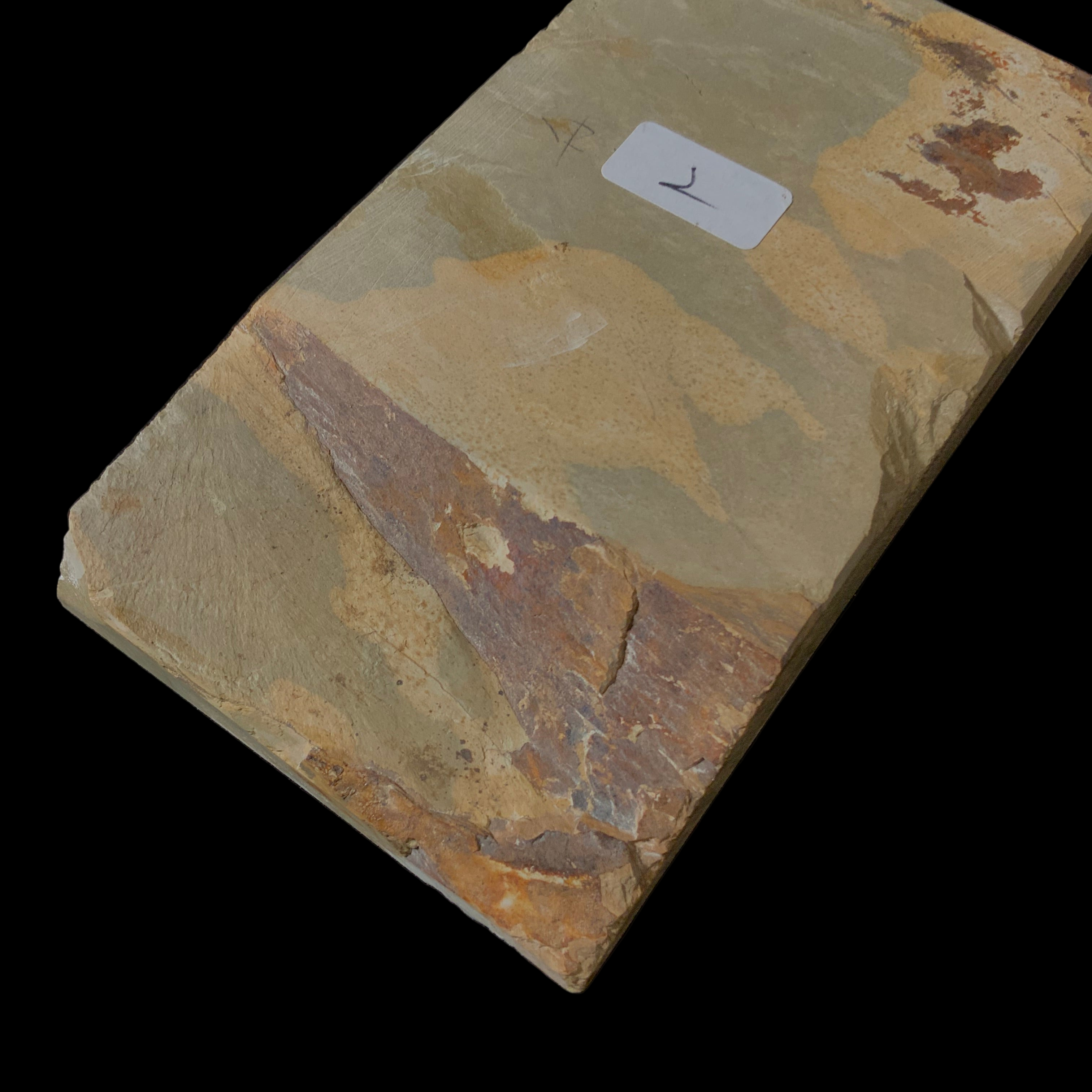 #N02 Nakayama Tomae Japanese Natural  finishing Stones      中山 戸前 天然仕上げ砥石