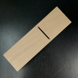 Muneaki #2 Smoothing Plane (Kanna) by Yaegashi Uchihamono Seisakusyo 八重樫打刃物製作所作 宗秋 仕上げ鉋 70mm