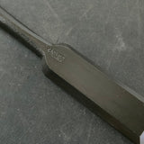 Tasai Paring chisels (Usunomi) with blue steel 田斎作 薄鑿 30mm