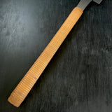 #125 Nagakatsu Double Edge Saw Rip cut  長勝鋸 両刃鋸 250mm