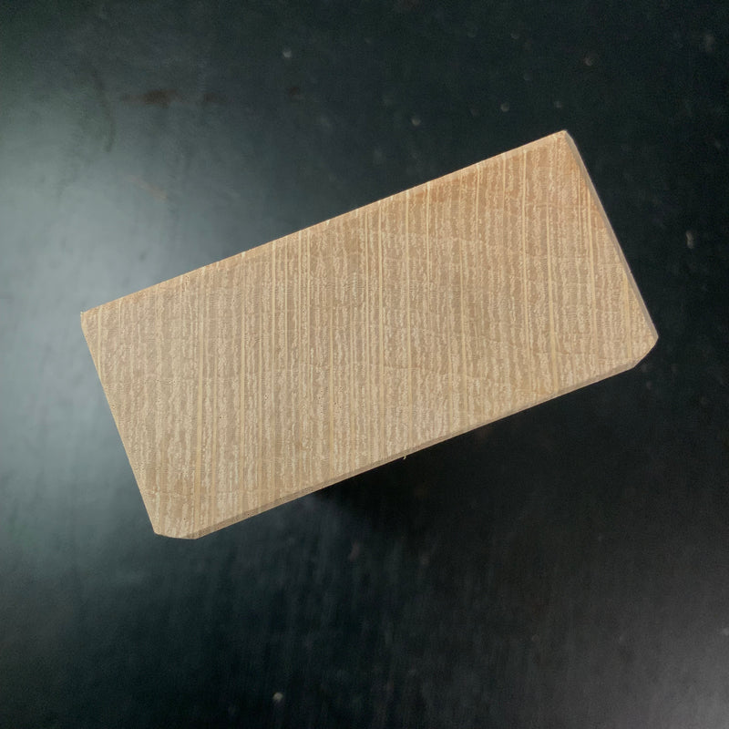Yoshitaka Small Plane (Ko-Kanna) with Blue steel  義隆 小鉋   42mm