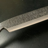 Sen woodwork Draw Knife with Blue Steel  國春 木工用銑 青紙鋼 210mm