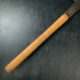 #R56 Double Edge Saw with Eddy Type Handles set by Kurashige  両刃鋸 295mm