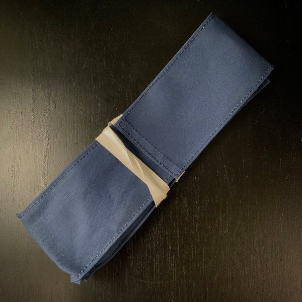 Plane Cloth Bag  ( Up to 70mm Flat Plane )   鉋袋  布製 紺色 (Navy blue)