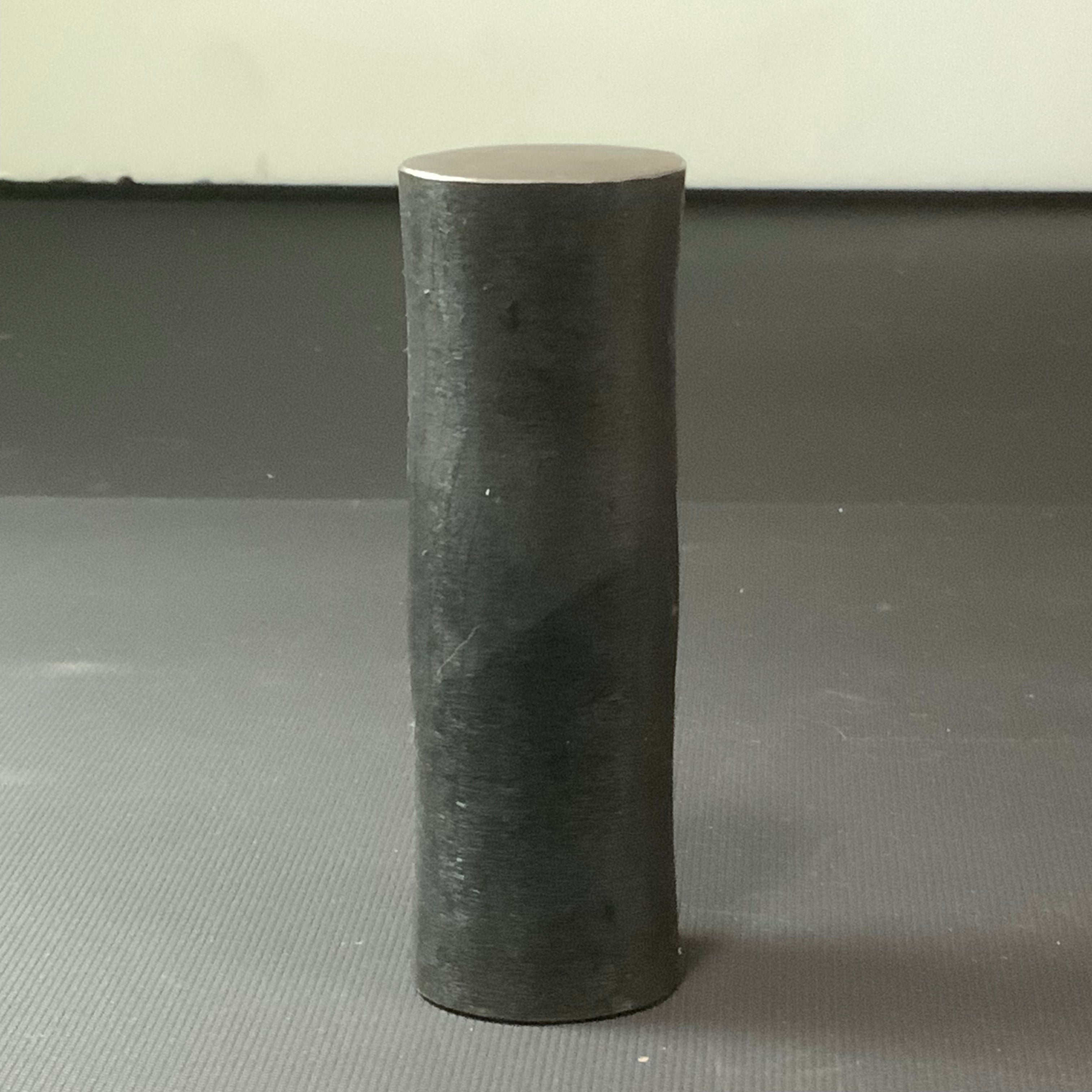 Masatsura Special made Round Hammers Blacksmith finish 正行 丸玄翁 黒仕上 375g