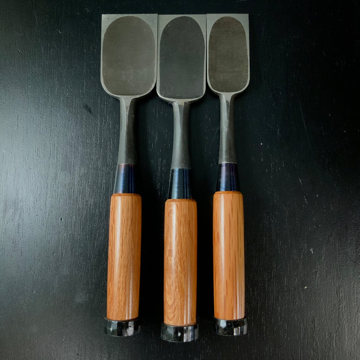 Timber Chisels・叩鑿– YAMASUKE KurashigeTools