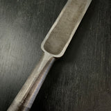 Hiromasa Timber chisels by Hasegawa Fujisaku  長谷川藤作氏 弘正 厚鑿 山アリ 24mm Atsunomi Yamaari