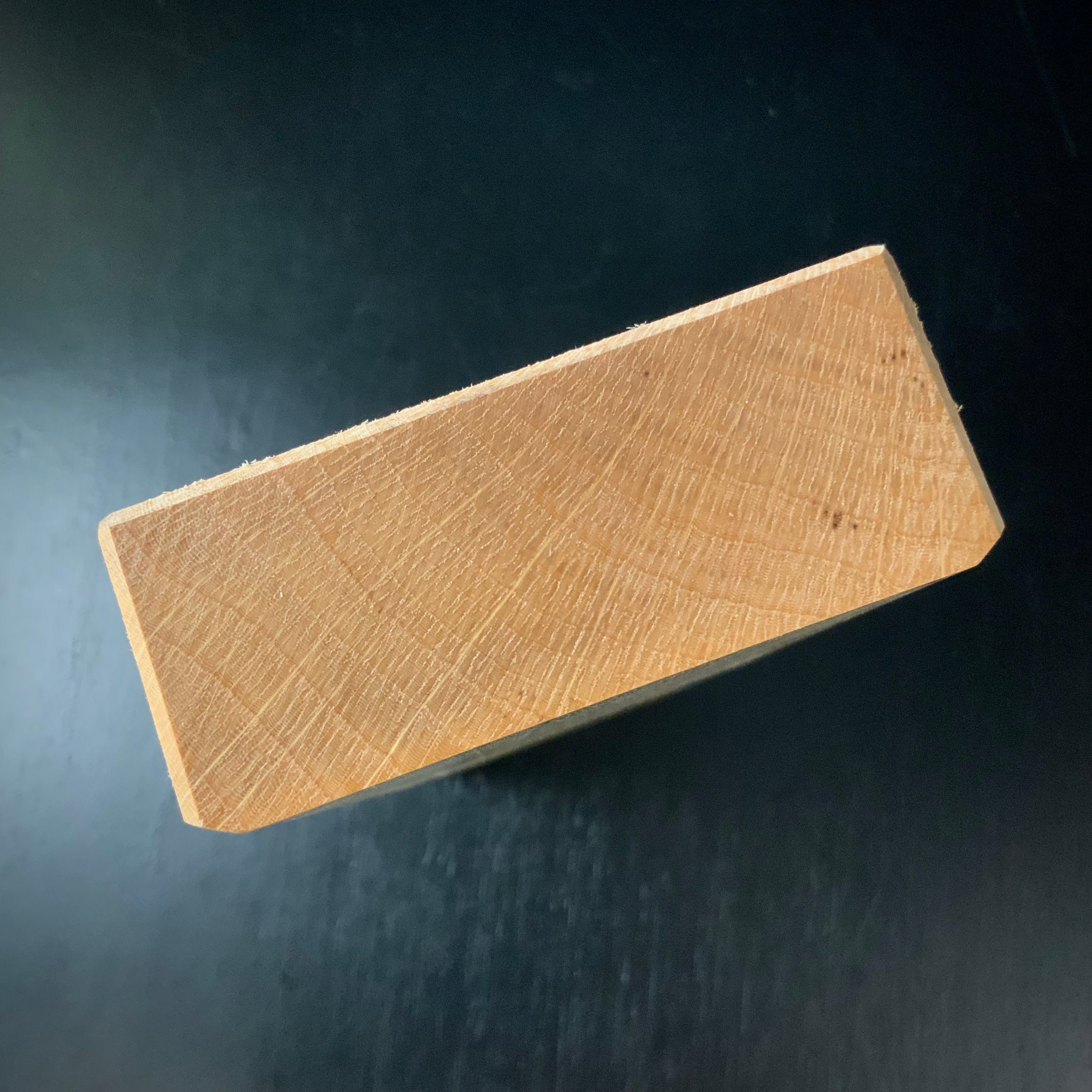 Osafune Smoothing Plane (Kanna) by Inoi Kiyoji  猪井清次作 長舟 仕上げ鉋 70mm