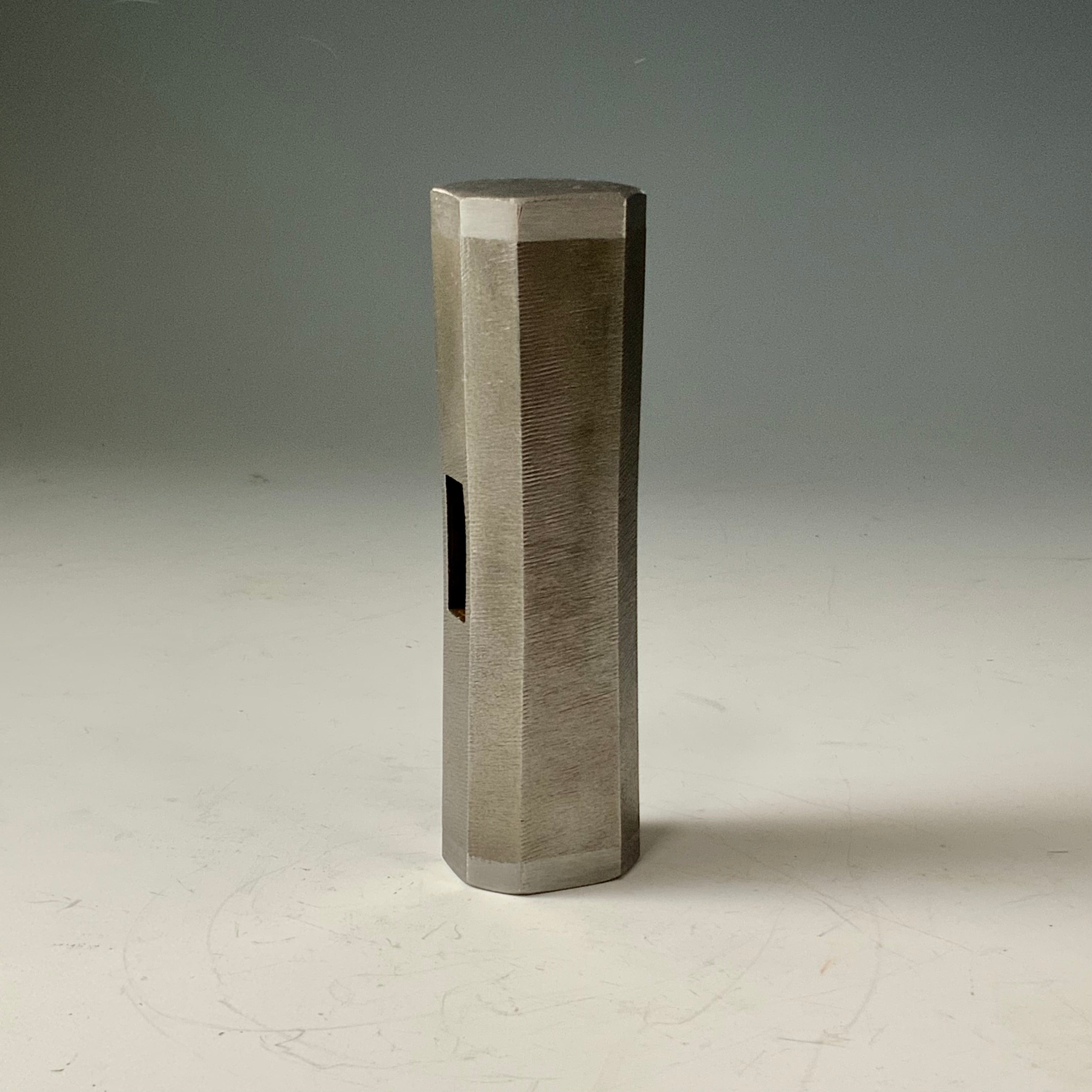 Brand new Masatsura Octagon Hammers File finish 正行 八角玄翁 ヤスリ仕上