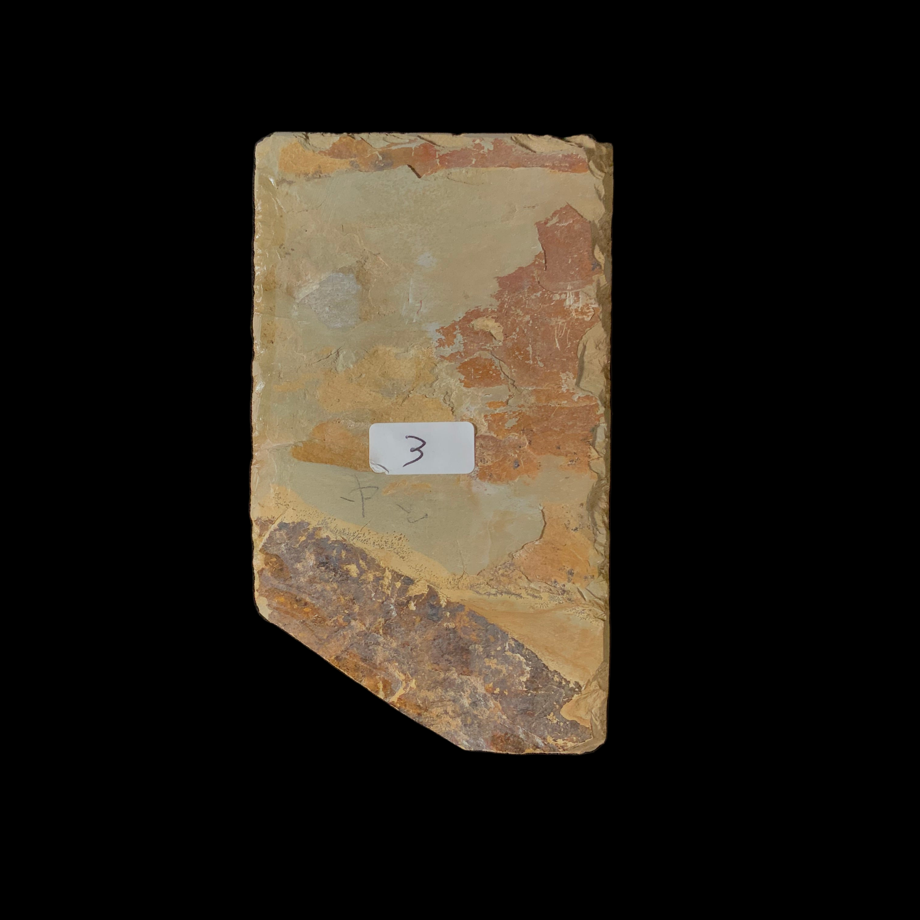 #N03 Nakayama Tomae Japanese Natural  finishing Stones      中山 戸前 天然仕上げ砥石