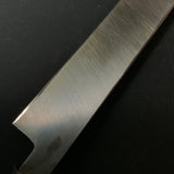 Ishido Yanagiba Hocho with Blue steel kitchen knife　石堂 青紙鋼  柳刃包丁 230mm