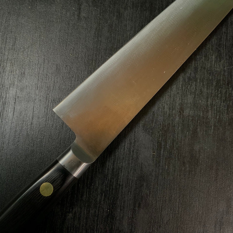 Misono Professional Swedish steel gyuto knife ミソノ スウェーデン 