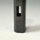 Tenun Octagon Hammers with Blacksmith Finish 天雲作 八角玄翁 黒仕上