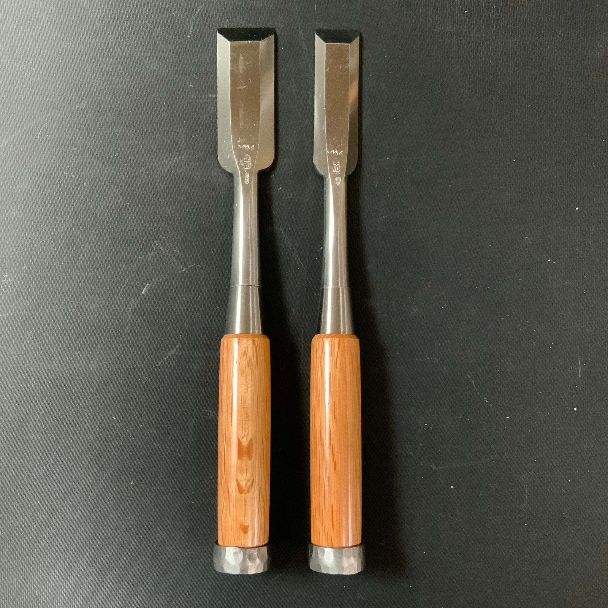 #1 Sukemaru 4th High-Speed Steel Shorter Timber Chisels by Usui Yoshio ...