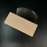 Kuninaga Enjyu Smoothing Plane (Kanna)With blue Steel 国永 延寿 仕上げ鉋 青紙鋼 70mm