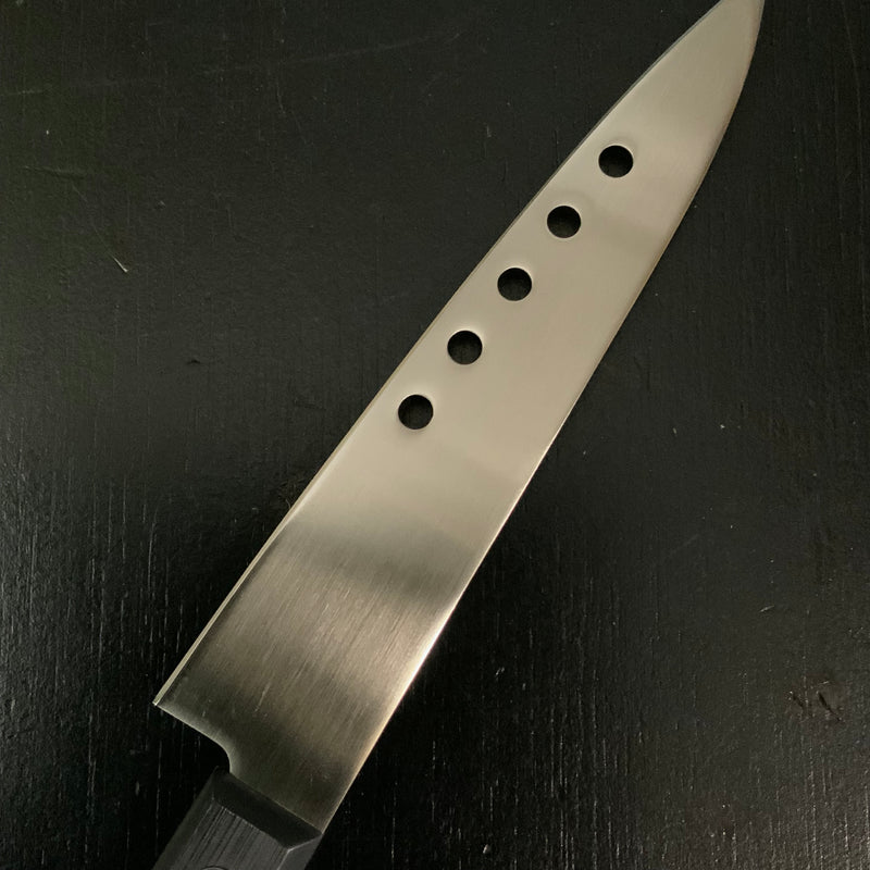 Tadateru petit knife 135mm Fuji cutlery     富士カトラリー 忠輝作 ペティナイフ  135mm