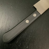 Tadateru petit knife 135mm Fuji cutlery     富士カトラリー 忠輝作 ペティナイフ  135mm